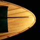 Illustration for article titled Daily Desired: Ride Hurricane Swell on This $500k Longboard